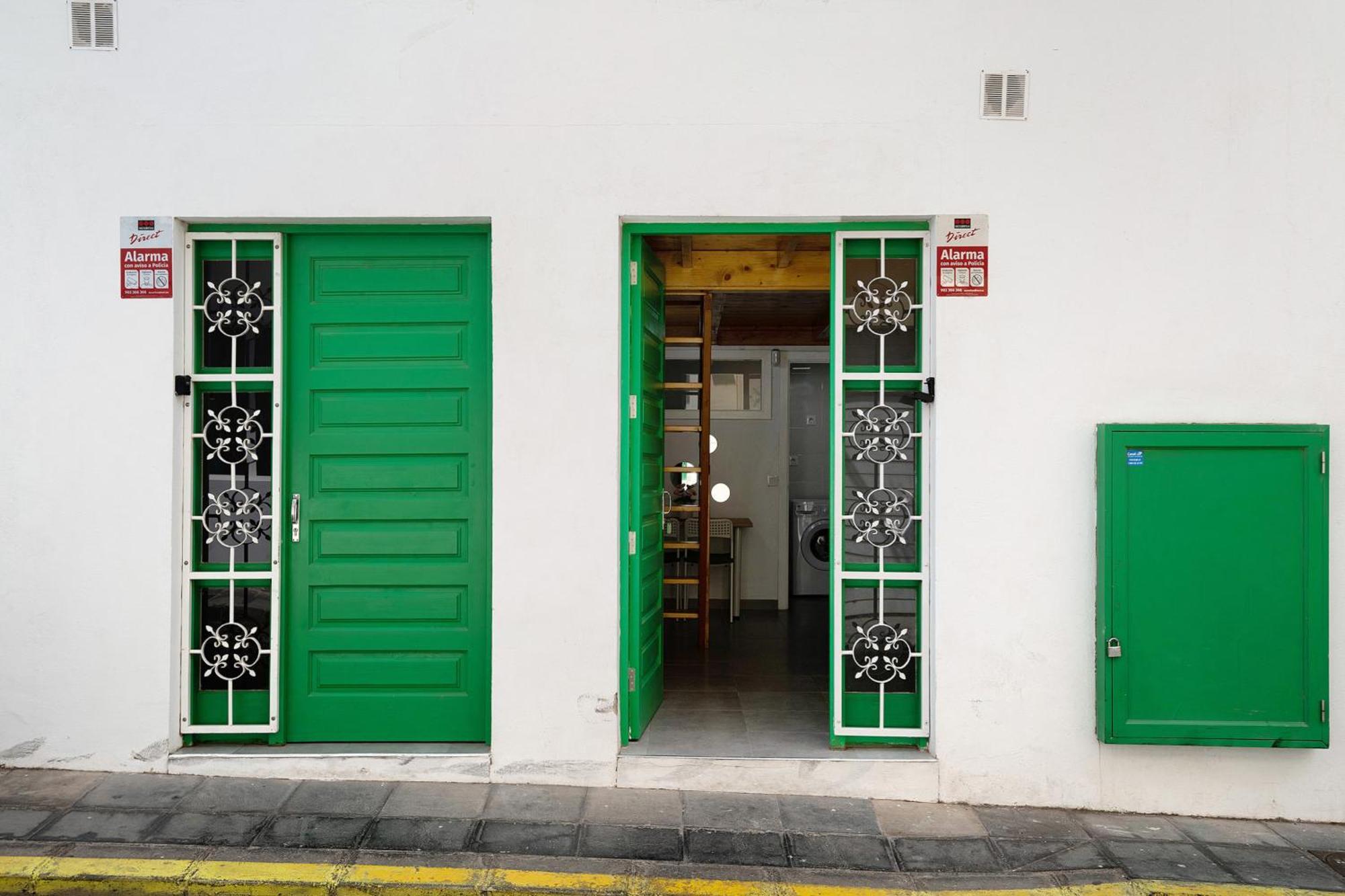Arrecife 4 U Apartment Exterior foto
